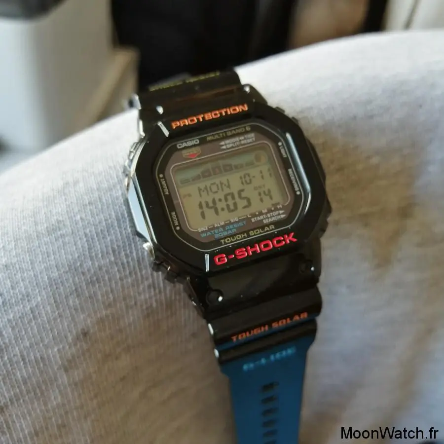 Gwx sale g shock