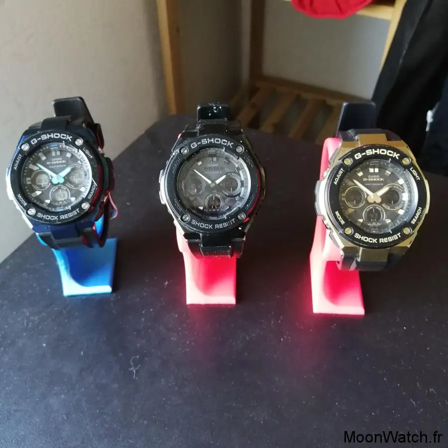 G shock 2025 gst gold