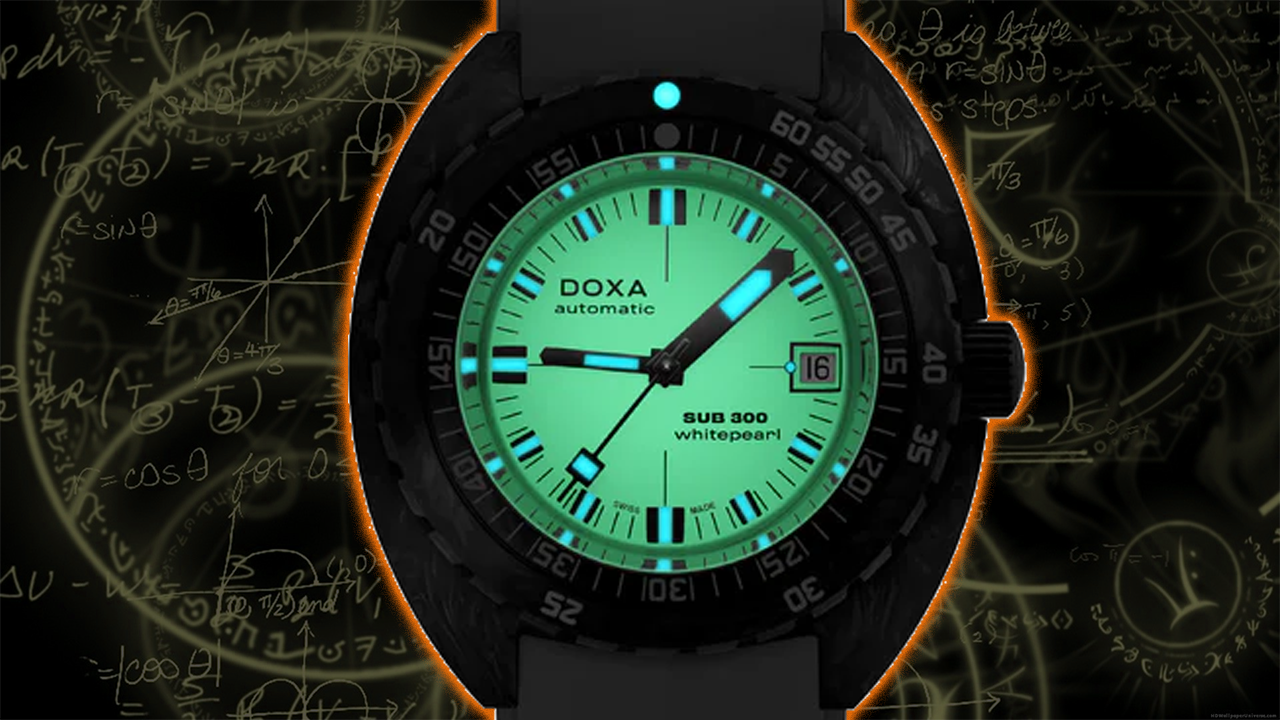 top montre full lume