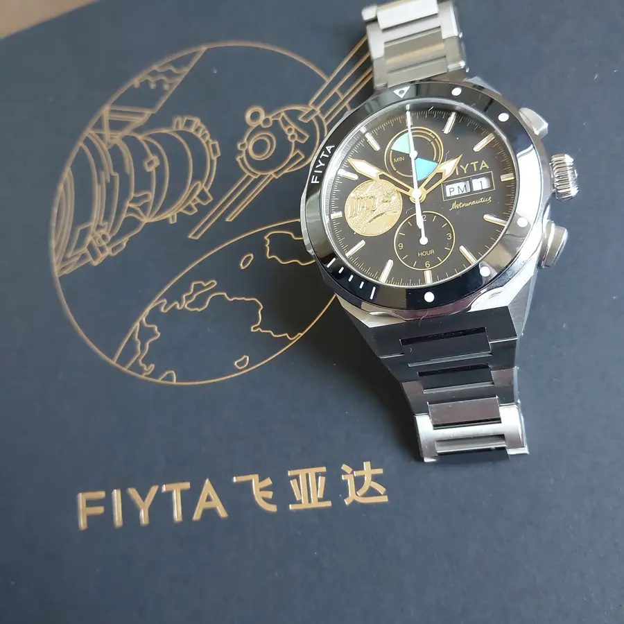 Fiyta Aeronautics Limited Edition