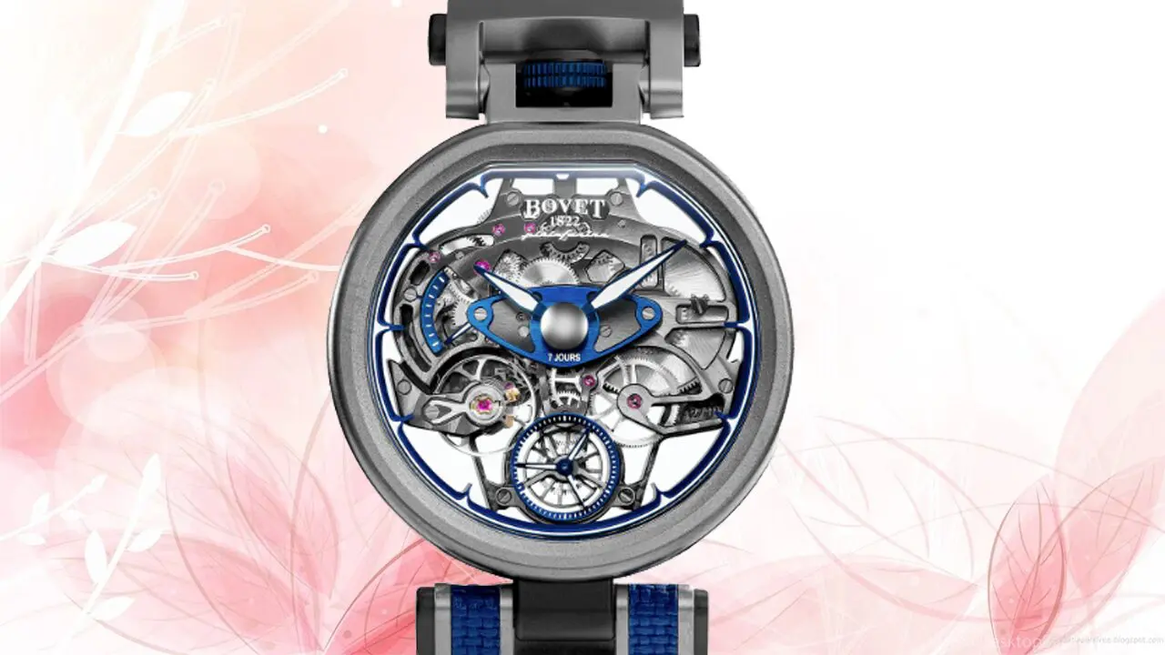 bovet aperto