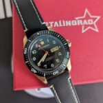 stalingrad commander automatic