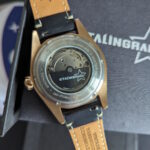 caseback stalingrad commander