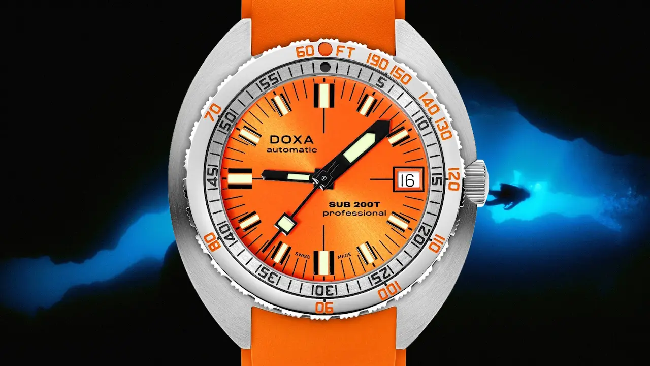 doxa sub 200t