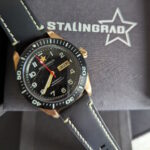 packaging stalingrad bronze