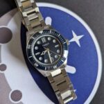 tuseno shellback blue