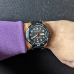 wristshot stalingrad commander