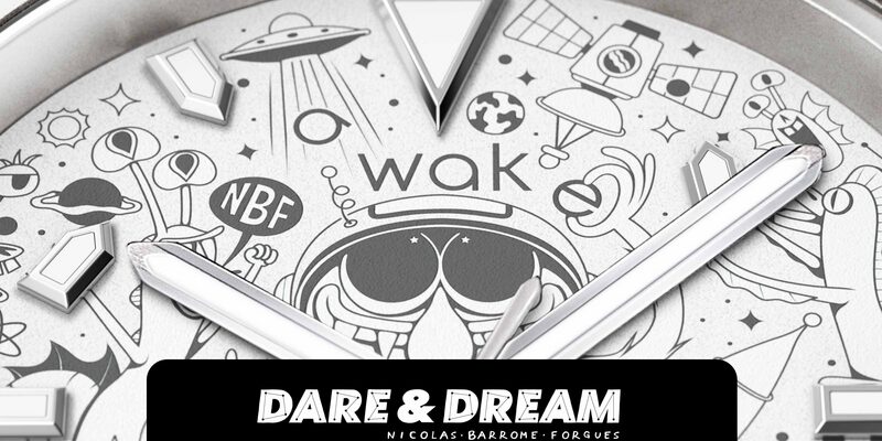 awake dare dream 1