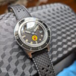 dial akrone c-02 heritage