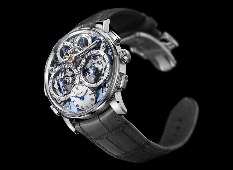 mb and f legacy machine sequential flyback platinum 3