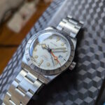 baltany gmt automatic