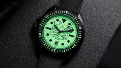 jacques bianchi night diver