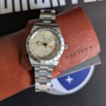 packaging baltany gmt