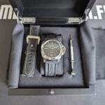 packaging panerai 8 days