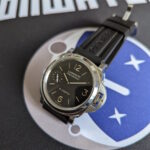 panerai 8 giorni