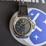 panerai luminor pam915