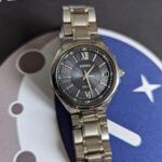 seiko dolce gray