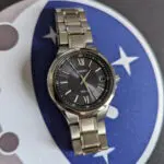 seiko dolce titane