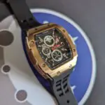 wishdoit racing chrono