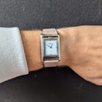 wristshot vario versa white