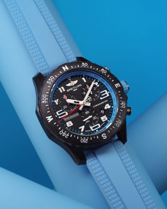 breitling endurance pro 38 3