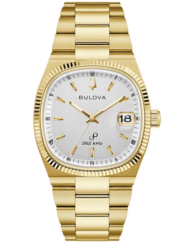 bulova super seville 2