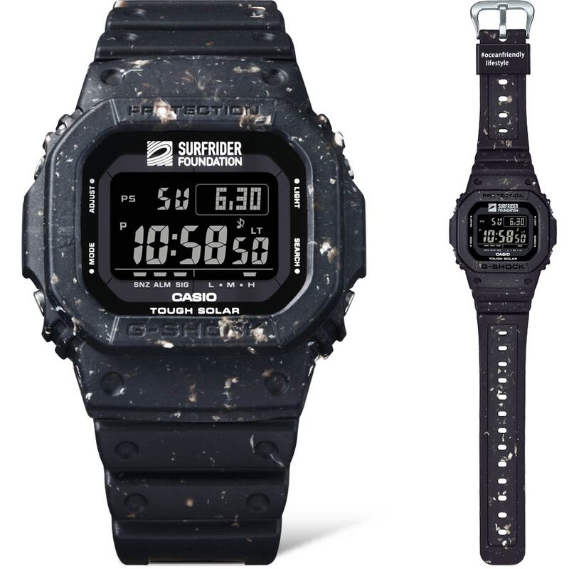 casio g-shock g-5600srf 1