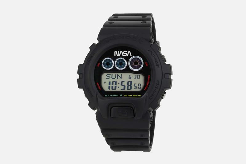 casio g-shock nasa calculator 3