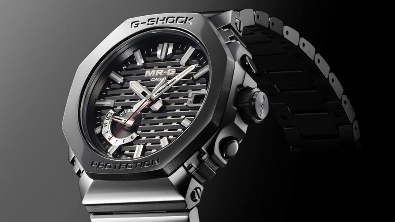 casio gshock mrg-b2100b 1