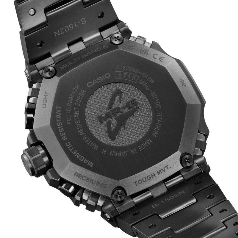 casio gshock mrg-b2100b 3