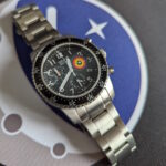 chronographe gavox squadron