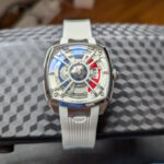 dial vixa football watch