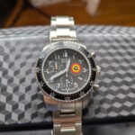 gavox squadron chronographe