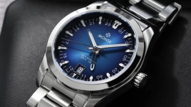 monta noble voyager gmt