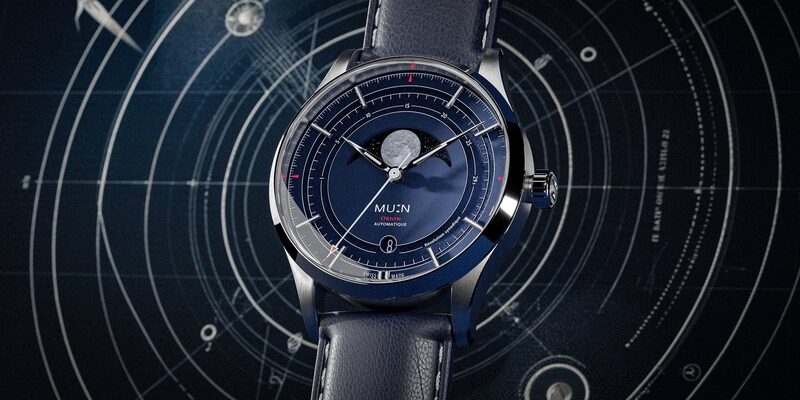 mun orion automatic watch 2