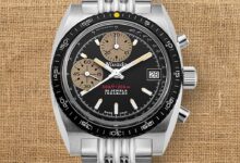 nivada grenchen chronosport