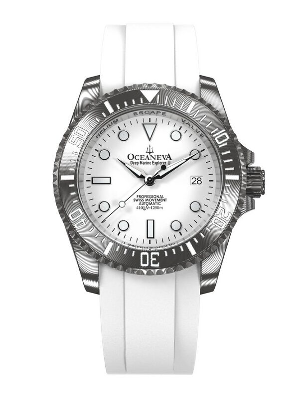 oceaneva deep marine explorer ii damascus 2