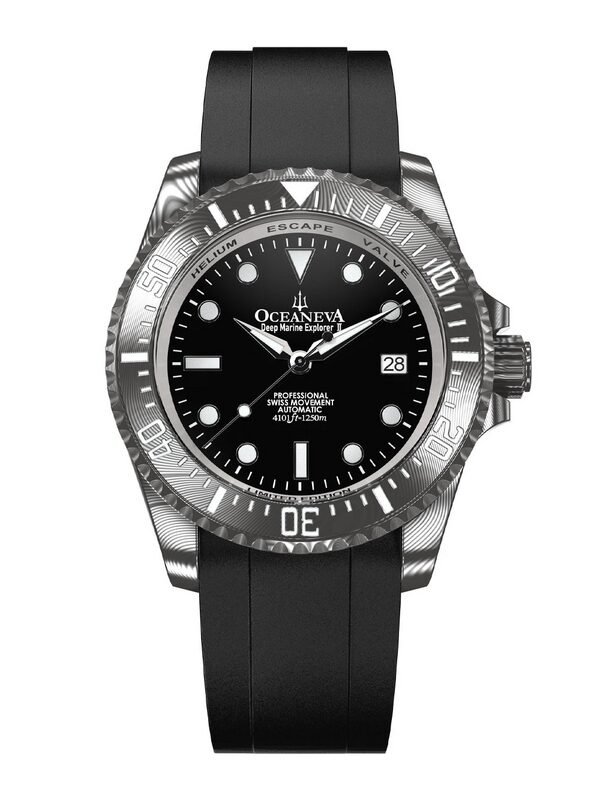 oceaneva deep marine explorer ii damascus 3