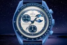 omega x swatch moonswatch mission to the super blue moonphase