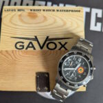 packaging gavox squadron