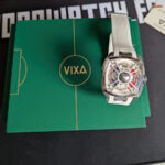 packaging vixa football