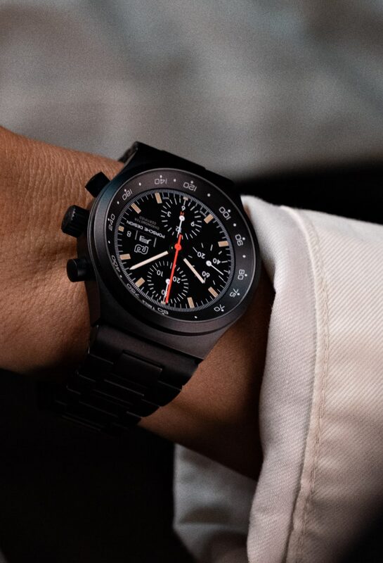 porsche design chronograph 1 edition hodinkee 2