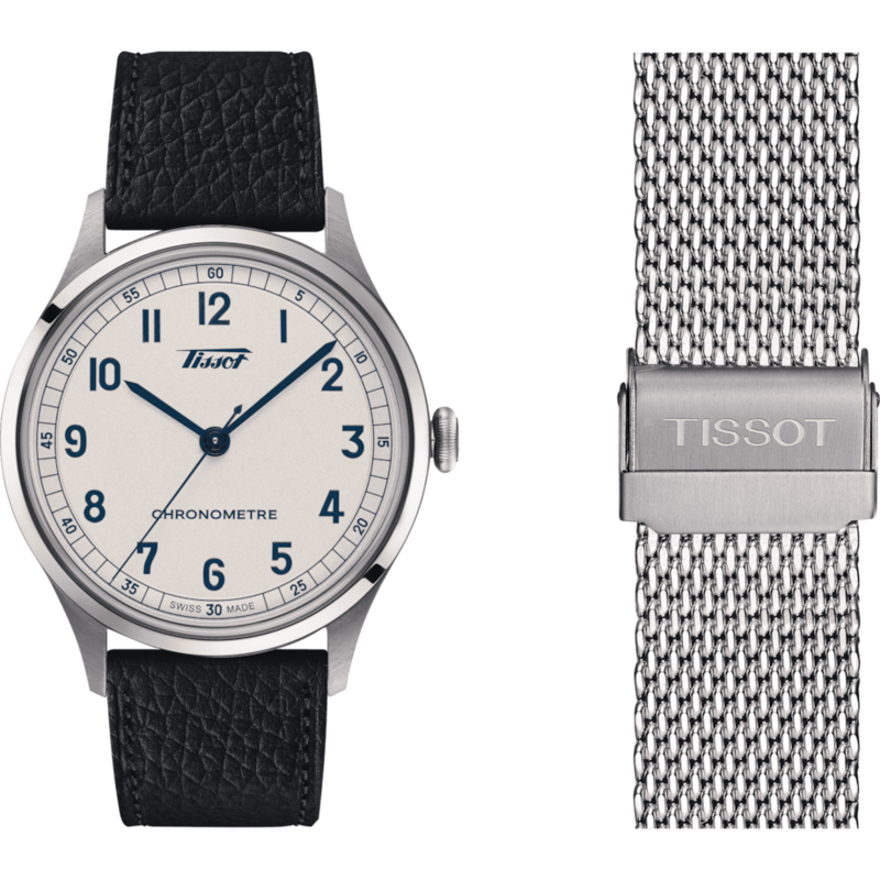 tissot heritage 1938 1