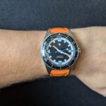 wristshot lip nautic 3 scaphandrier