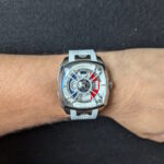 wristshot vixa football