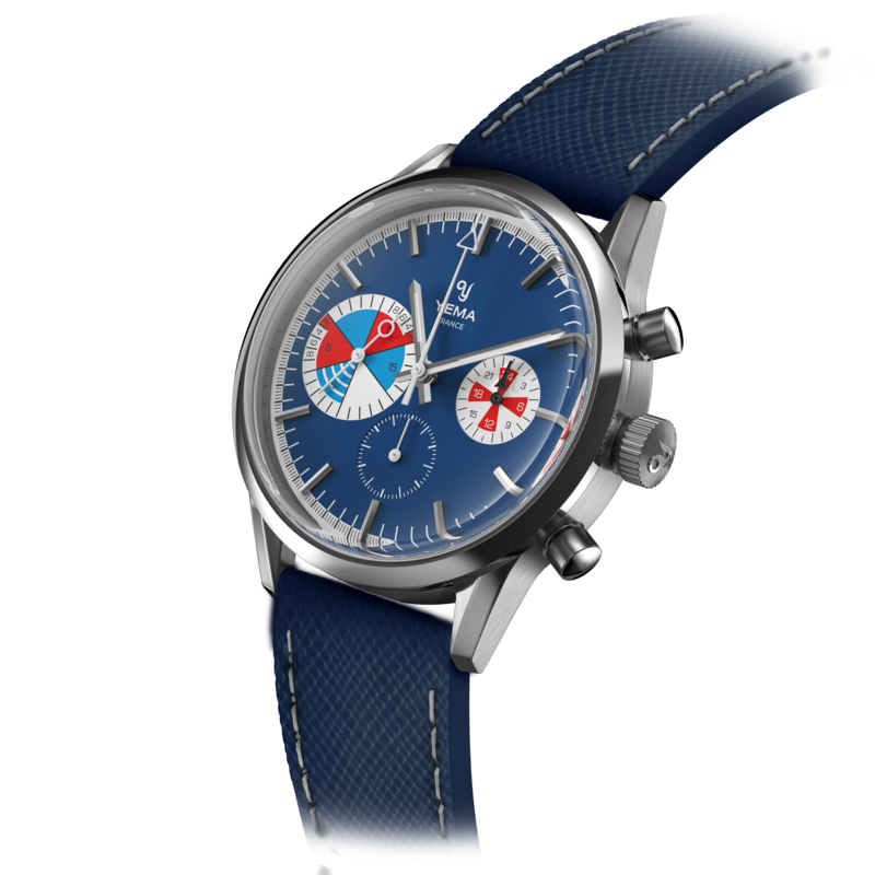 yema yachtingraf croisiere 1