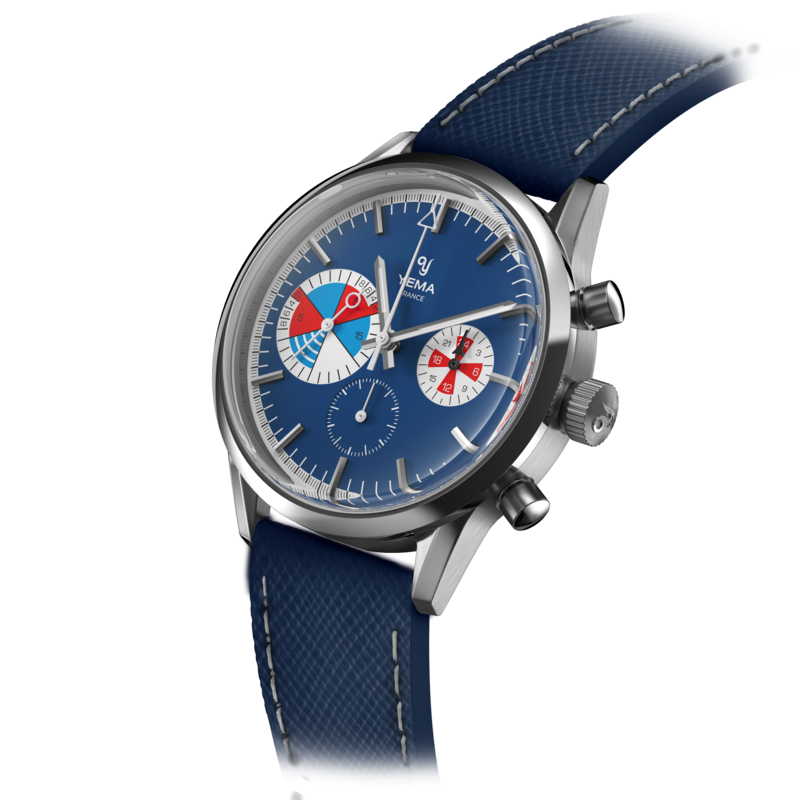 yema yachtingraf croisiere 1