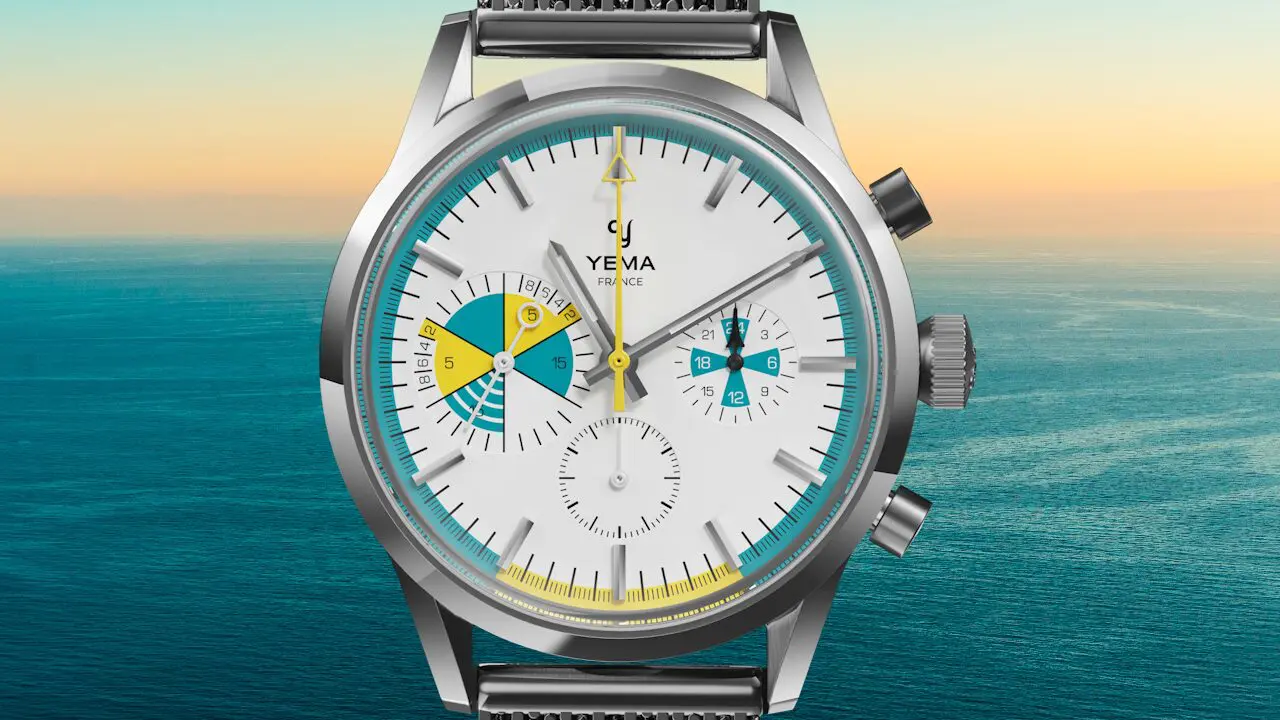 yema yachtingraf croisiere