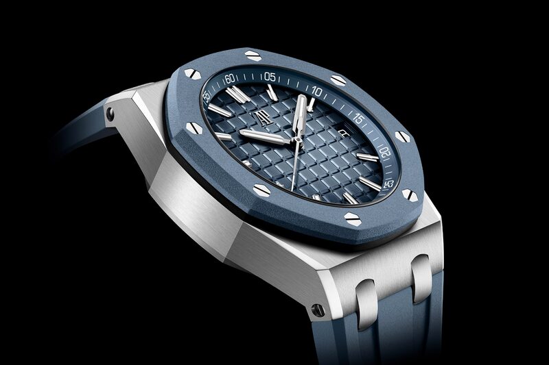 audemars piguet royal oak offshore selfwinding 1