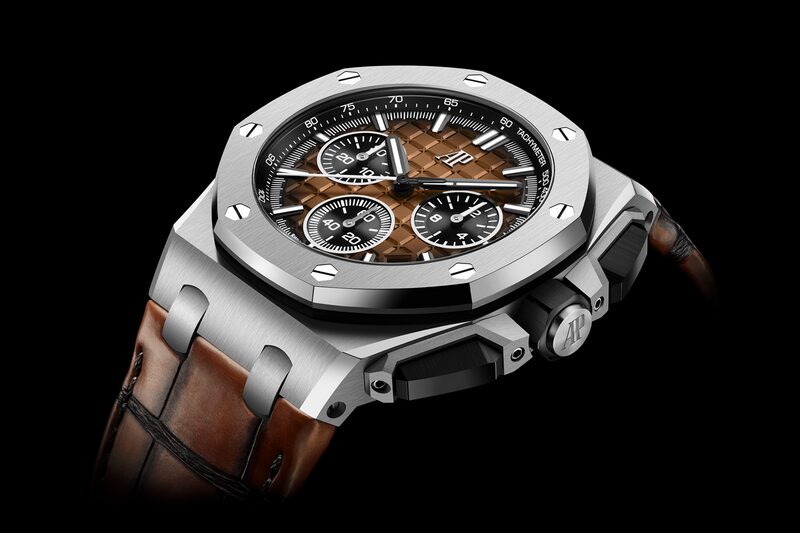 audemars piguet royal oak offshore selfwinding 2